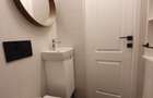 Garsoniera Floreasca-Dorobanti | Renovata | AC | Balcon