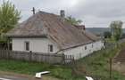 Casa + teren 900 mp, 20 ml deschidere la E85, zona Danila, Suceava