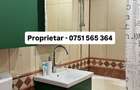 Proprietar, vand apartament 3 camere decomandate, Marasti, etaj 4 din 4