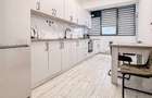 Inchiriez apartament 2 camere zona centrala, mobilat si utilat - 5