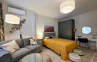 Studio Premium de închiriat – Residence5 Pipera Apartments| Parcare inclusa - 11