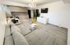2 camere, spatios, mobilat modern, bloc nou, parcare, Borhanci - 7