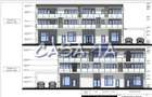 Apartamente NOI, Imobil P+2, Tip "Boutique" - Targu Jiu