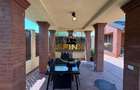 Casa 5 camere Popesti Leordeni | Curte, gradina, foisor, parcare - 7
