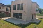 Vila premium Primarie-Tunari | 165 mp utili | Teren 400 mp | - 1