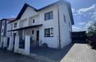 Duplex modern, mobilat si utilat complet - Radauti (Suceava)