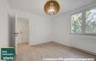 Apartament 3 camere - Titan, renovat integral august 2026 / 0% - 4
