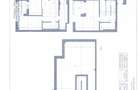 Penthouse etajele 11-12 cu 3 locuri de parcare subterana, terasa 90mp - Aviației - 35
