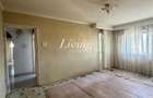 Apartament 3 camere, 75 mp, Etaj 4/4, 2 Balcoane, Zona Exercitiu - Arhivele Statului - Bloc Izolat - 1