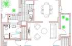 Apartament 3 camere / Naum Ramniceanu / Dorobanti - 9