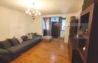 Apartament 3 camere, 70 mp, parter, Aleea Trandafirilor - 2