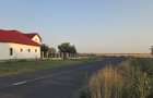 Teren intravilan în localitatea Berini