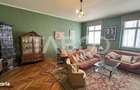 Apartament 3 camere de inchiriat mobilat utilat 90mpu BALCESCU Sibiu - 1