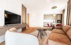Barbu Vacarescu | Apartament 3 camere | B 15.2 | One Verdi Park | Comision 0 - 5