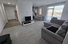 Apartament cu 2 camere - de inchiriat Etajul 1