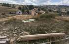 Vand Cabana zona Marisel