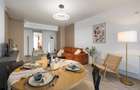Proprietar, inchiriez apartament cu 2 camere Central Address Residence