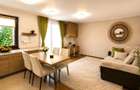 2 Camere Premium | Complet Mobilat | Ideal pentru Locuit sau Investiți - 5