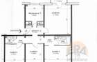 Apartament 4 camere | Decomandat | Etaj 3 | Zona Decebal - str. Sovata - 18