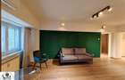 Apartament 4 cam Unirii | 5 min Metrou | Ideal birou | Mobilier inclus