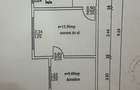 Apartament cu 2 camere , zona Nord -Pitesti - 4