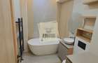 Penthouse cu 3 camere 3 bai si terasa 88 mp in zona Lazaret