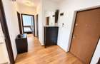 Apartament 2 camere decomandat, etajul 1, mobilat