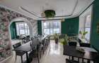 Pensiune Cu Restaurant In Centru La Cheie