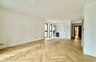 Apartament la parter cu gradina proprie, in Foresti Sinaia. In inima n - 2