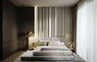 Penthouse duplex de 4 camere in ansamblu PRIMA Solis - 4