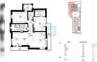 Comision 0% Proiect autorizat 3 apartamente, Grigorescu
