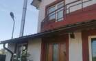 Vila P+1+M cu foisor, beci si garaj, Frumusani - 17