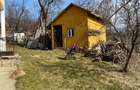 Urgent ! Casa de vanzare cu anexe si 24 de arii in Sisesti