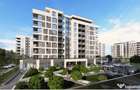 Apartament 3 camere, 61 mp, cu terasa de 77 mp, plata la dez - 2