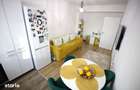 Apartament 3 camere, mobilat si utilat complet Sun Residence, zona
