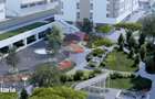 Apartament 2 camere 55 mp Rasarit de Soare Vedere parc Etaj 4 - 14