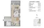 2 camere spatios | Bloc boutique | Biruintei | Popesti Leordeni - Popesti Leordeni (Bucuresti-Ilfov)