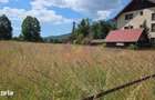 Teren 1000 mp cu view superb in Busteni - 1