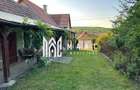 Casa traditionala I 100 mp utili I teren 1830 mp I Armeni I SIBIU - 2