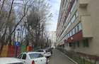 Pia?a Progresului zona verde. Intre pia?a Progresului si metrou Eroii Revolu?iei. - 5