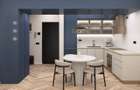 MARINA TOWER - APARTAMENT 2 CAMERE - LOC DE PARCARE INCLUS - Comision - 8