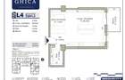 Garsonieră în ansamblu nou, Ghica Apartments - faza ll - 2