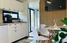 Tiny House de inchiriat cu ciubar - 3