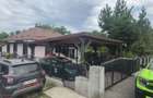 Vand casa in sat .Razvani / oras Lehliu Gara - 2