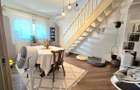 Apartament 5 camere pe 2 niveluri | 140 mp | 2 bai | Parcare subterana