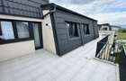 Apartament 2 camere tip penthouse Rasnov | Terasa 50 mp - 8