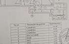 3 camere | Calea Victoriei | Str Gina Patrichi | COMISION 0 - 17