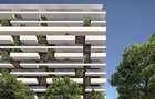Apartament de 3 camere finisat in ansamblu rezidential nou - 2