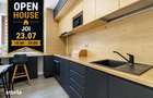 Apartament 2 camere mobilat si utilat complex inchis - 1