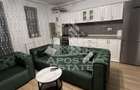 Apartament cu 2 camere de inchiriat- centrala proprie, Giroc